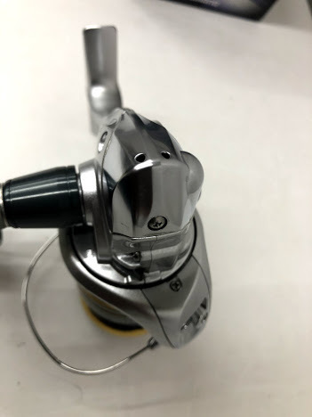 バイオマスター C3000 08 - シマノ SHIMANO S 02269 本体のみ 中古釣り SHIMANOシマノ『08 日本最大新品中古釣具WEBショップ 左右付替え可』02269 超 「バイオマスターc3000s」の落札相場・落札価格 C3000ｱｵﾘ
