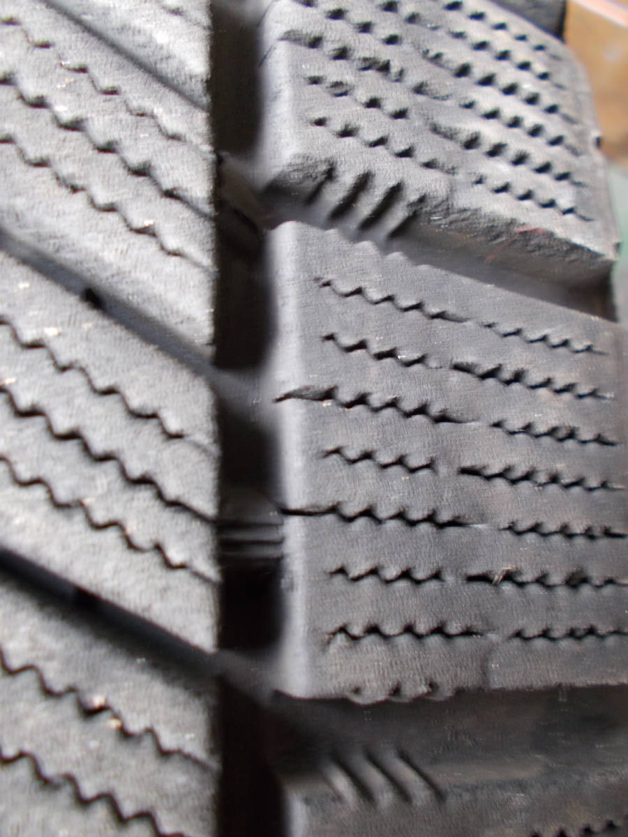 245/50 R18 100Q BS ブリザック　ＶＲＸ　　　４本_10