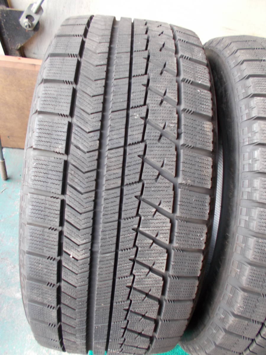 245/50 R18 100Q BS ブリザック　ＶＲＸ　　　４本_2