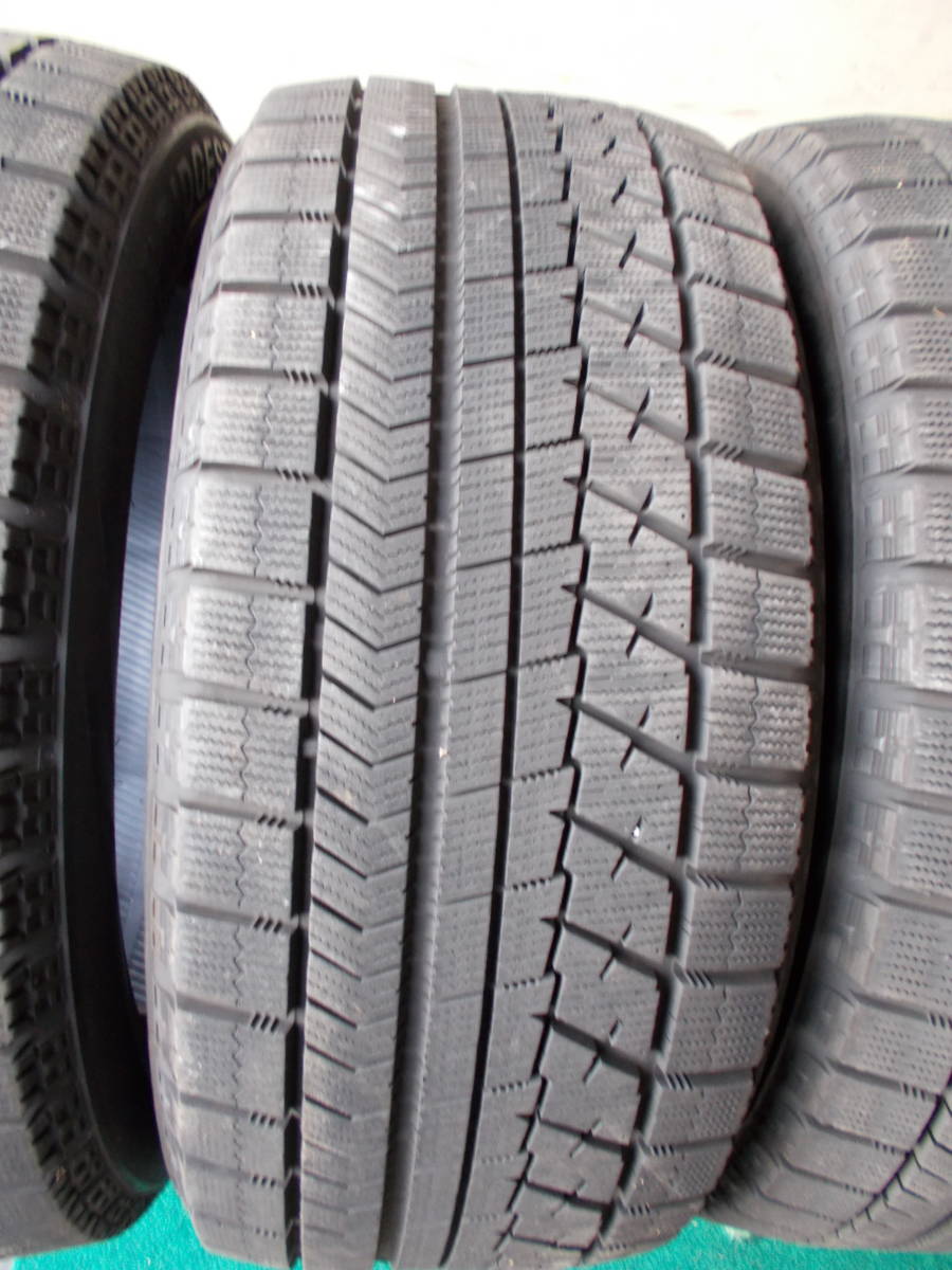 245/50 R18 100Q BS ブリザック　ＶＲＸ　　　４本_3