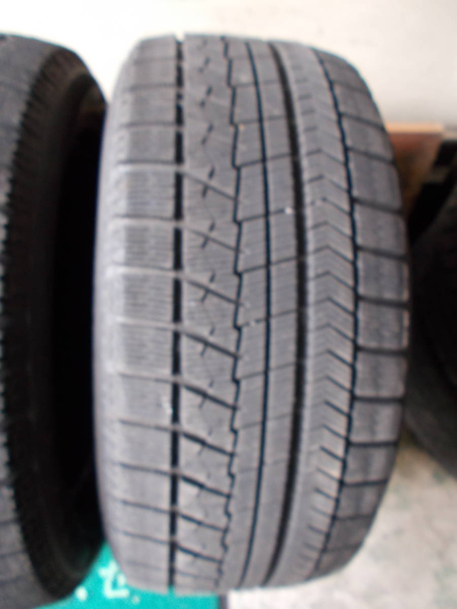 245/50 R18 100Q BS ブリザック　ＶＲＸ　　　４本_5