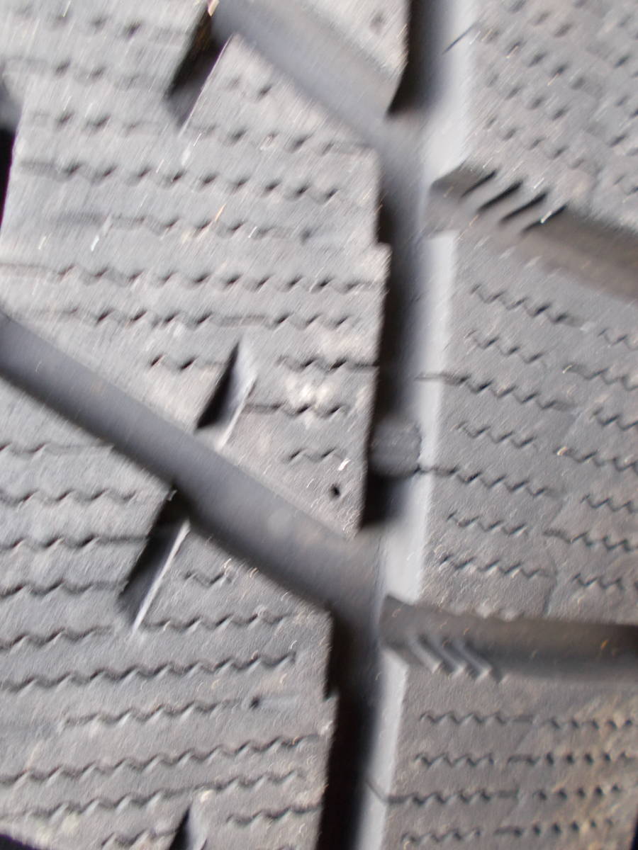 245/50 R18 100Q BS ブリザック　ＶＲＸ　　　４本_6