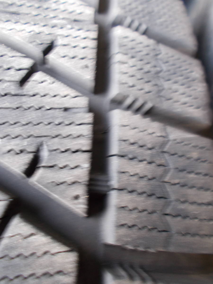 245/50 R18 100Q BS ブリザック　ＶＲＸ　　　４本_7