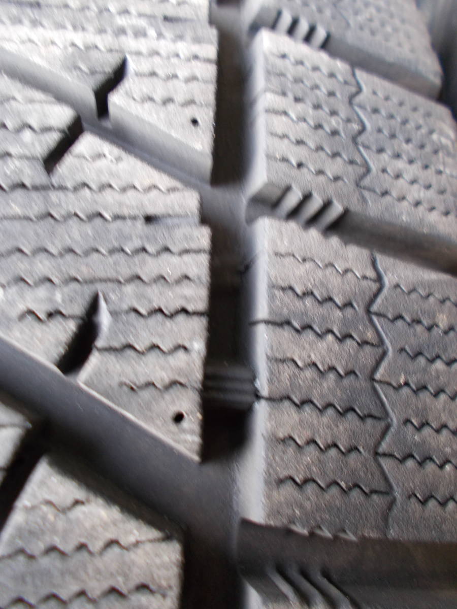 245/50 R18 100Q BS ブリザック　ＶＲＸ　　　４本_8