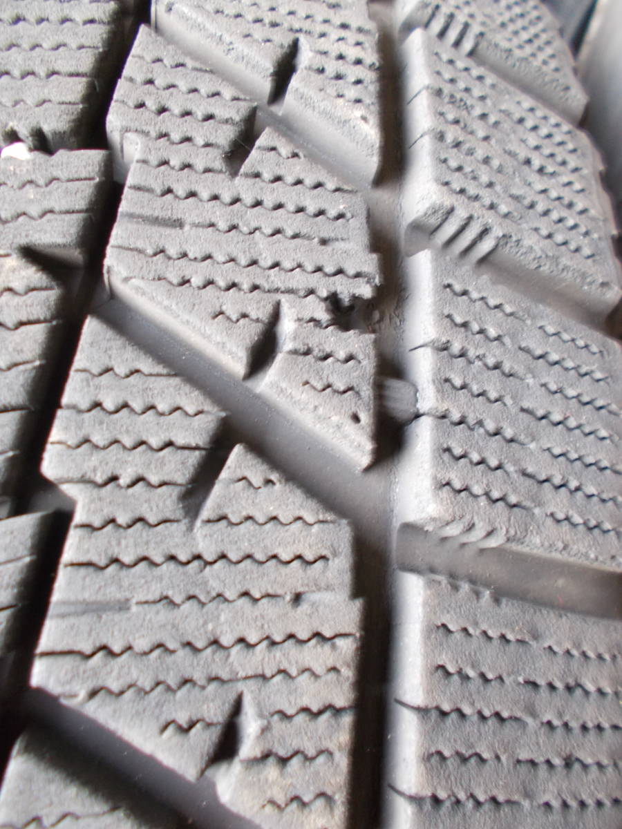 245/50 R18 100Q BS ブリザック　ＶＲＸ　　　４本_9