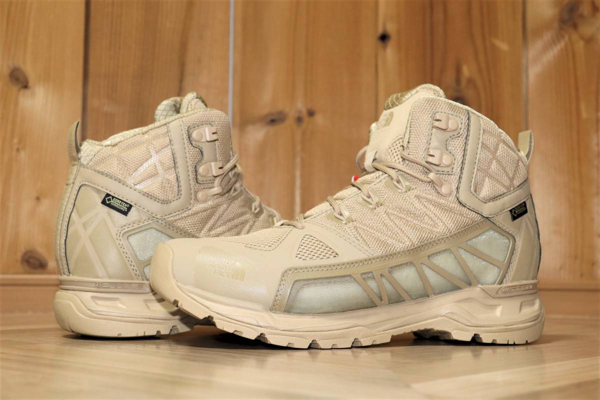 【お得，高品質】 特価 THE NORTH FACE TRAVERSE FP GORE-TEX SUROUND MID NF51624 27.5cm ノースフェイス トラバース ファストパック(27.5cm)｜売買されたオークション情報、yahooの商品情報をアーカイブ公開 - オークファン 27.5cm