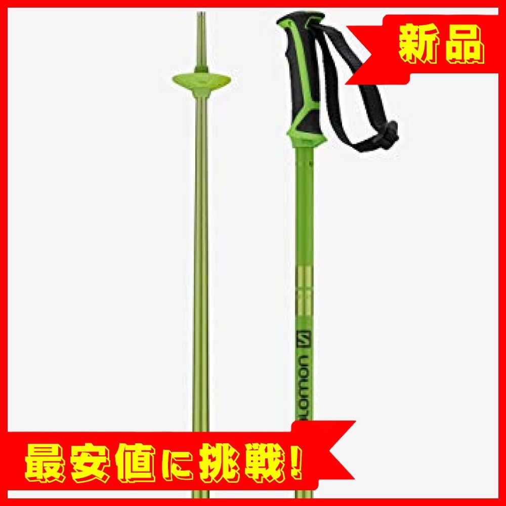  年末決算 Green 115 サロモン SALOMON スキー ストック ポール ARCTIC アークティッ(100cm～)｜売買されたオークション情報、yahooの商品情報をアーカイブ公開 - オークファン 100cm～