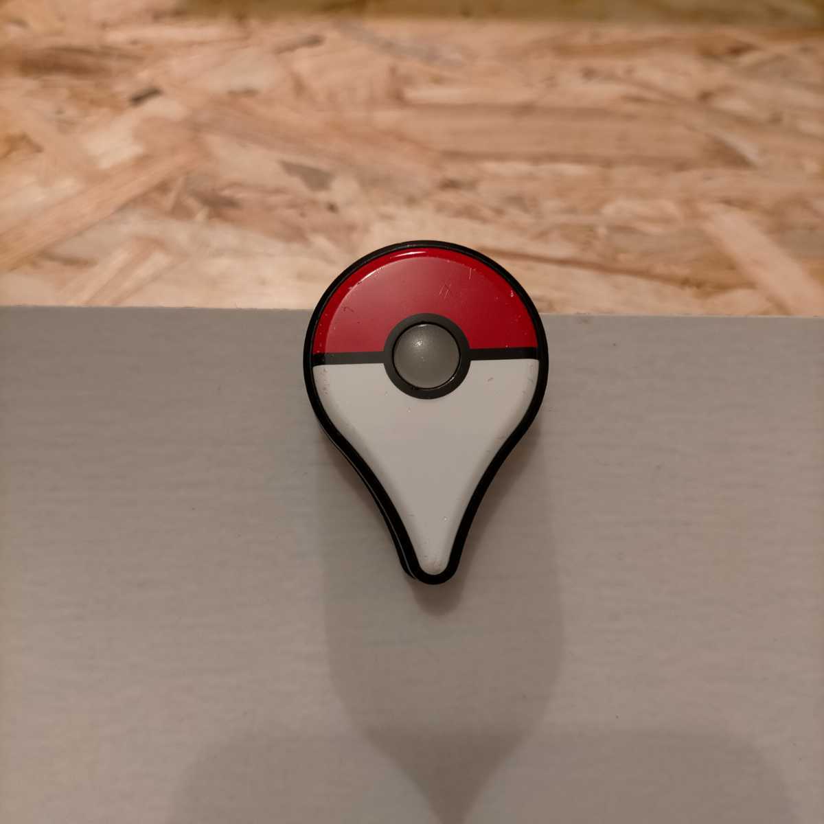 日本正規品 任天堂 Pokemon Go Plus ポケモンgoプラス ポケモン Go プラス ゴプラ ポケゴー Goプラス ポケモン ゴー プラス 48 おもちゃ ゲーム 売買されたオークション情報 Yahooの商品情報をアーカイブ公開 オークファン Aucfan Com