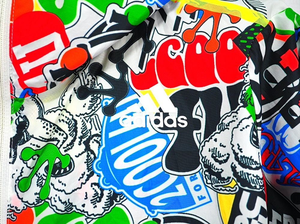 アディダス adidas CEL アイコニック ナイロンジャケットの通販は