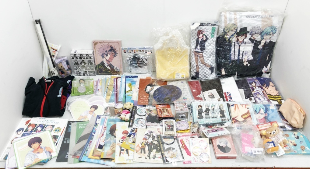 うたの☆プリンスさまっ♪まとめ売り STORE SHINING [アイテム]｜うたの☆プリンスさまっ♪ ITEM KING