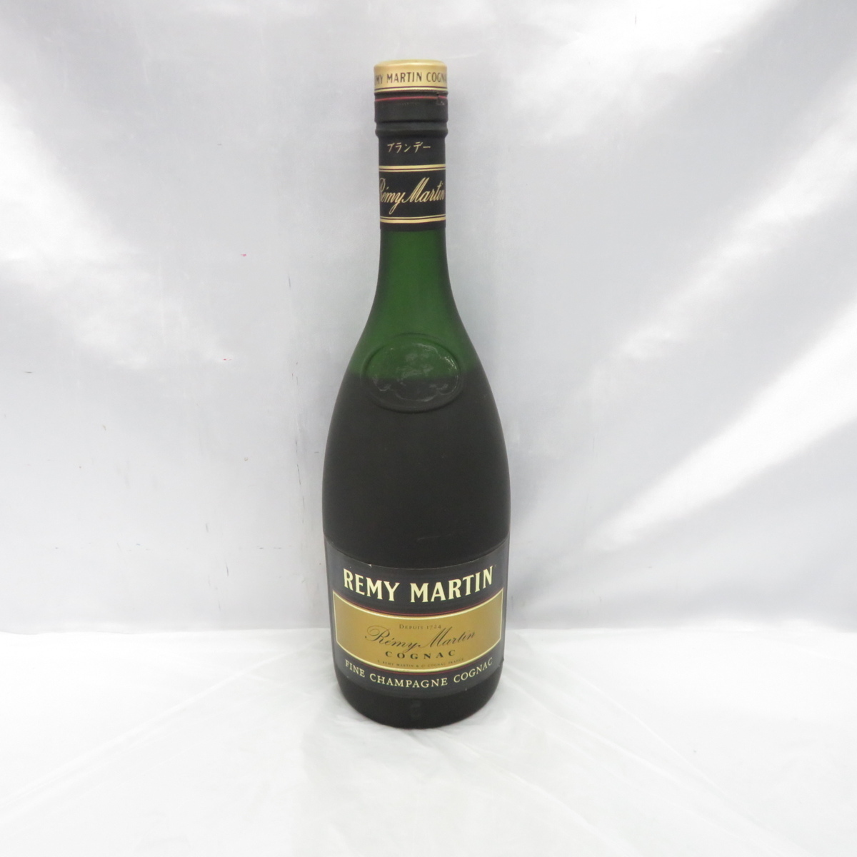 【未開栓】REMY MARTIN レミーマルタン VSOP ブランデー 700ml 40% 10671779 レミーマルタン VSOP ブランデー レミーマルタンRemy 700ml3本セット 箱なし