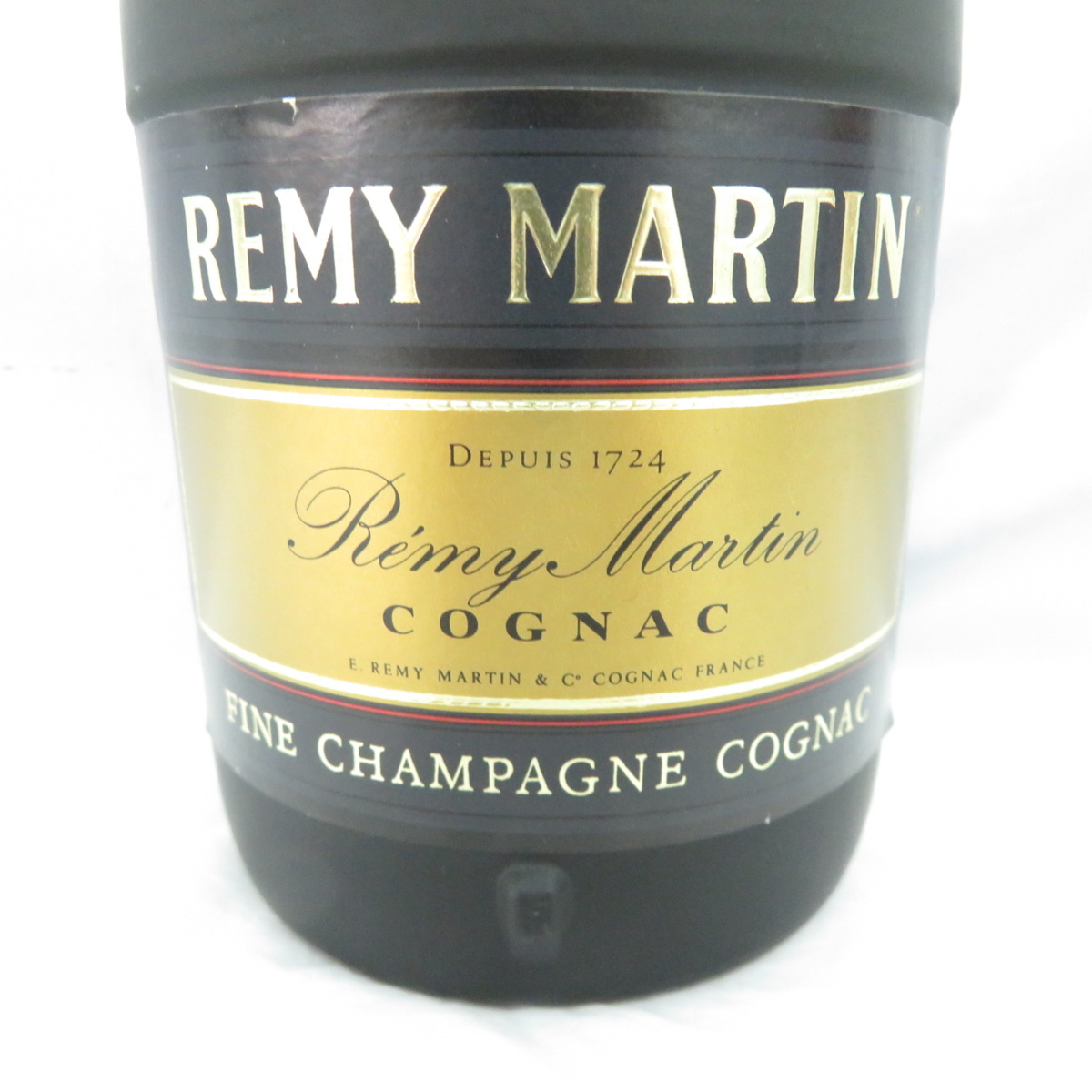 【未開栓】REMY MARTIN レミーマルタン VSOP ブランデー 700ml 40% 10671779 レミーマルタン VSOP ブランデー レミーマルタンRemy 700ml3本セット 箱なし