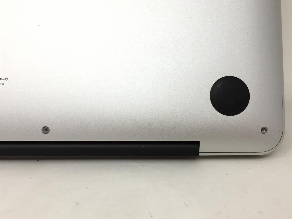 M313【ジャンク品】 MacBook Pro Retina Mid 2014 13インチ SSD 256GB