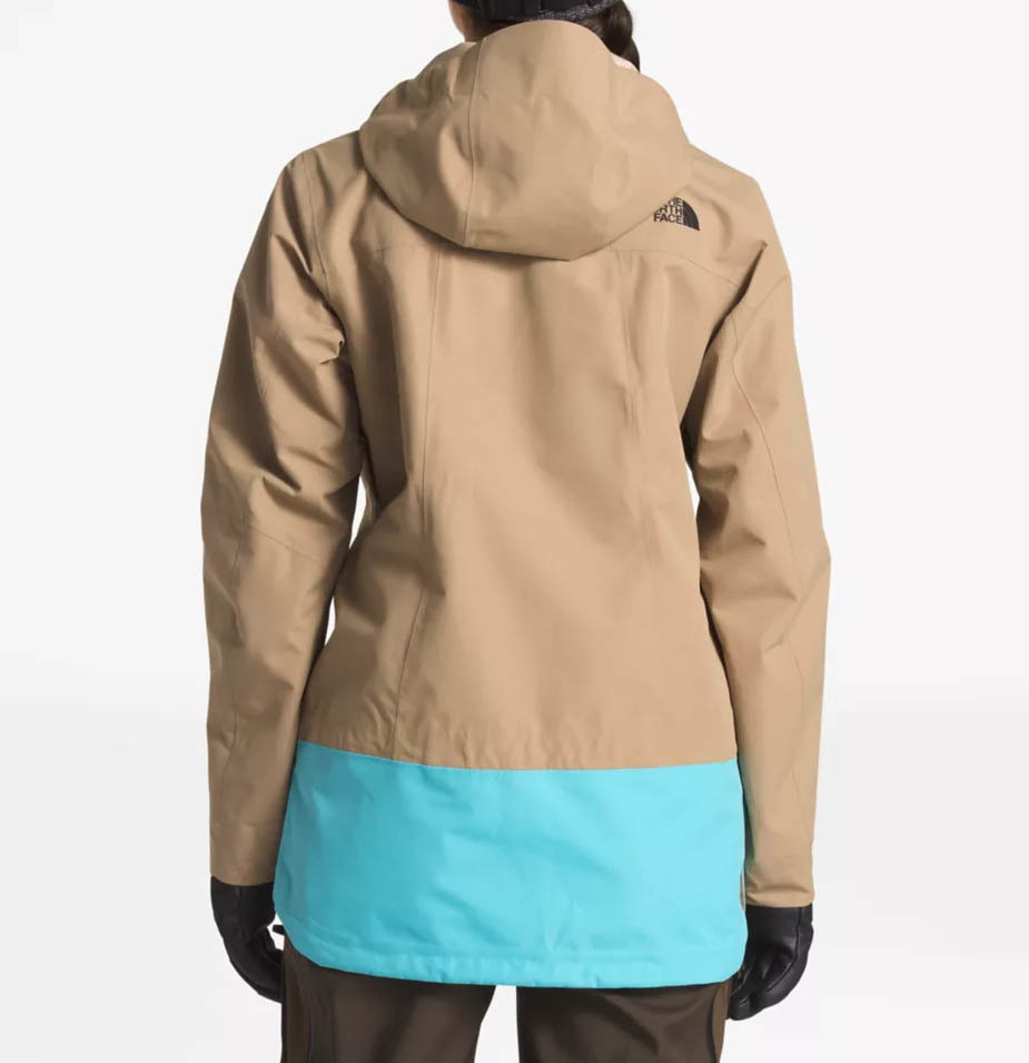 NORTH THE FACE ノースフェイス ダウンジャケット ジャケット ダウン 20%OFFセールザ ザ・ノースフェイス QUEST ZIP IN JACKET&frasl;DRYVENT (THE （ザ・ノース・フェイス）／リバーシブル マウンテンダウンジャケット