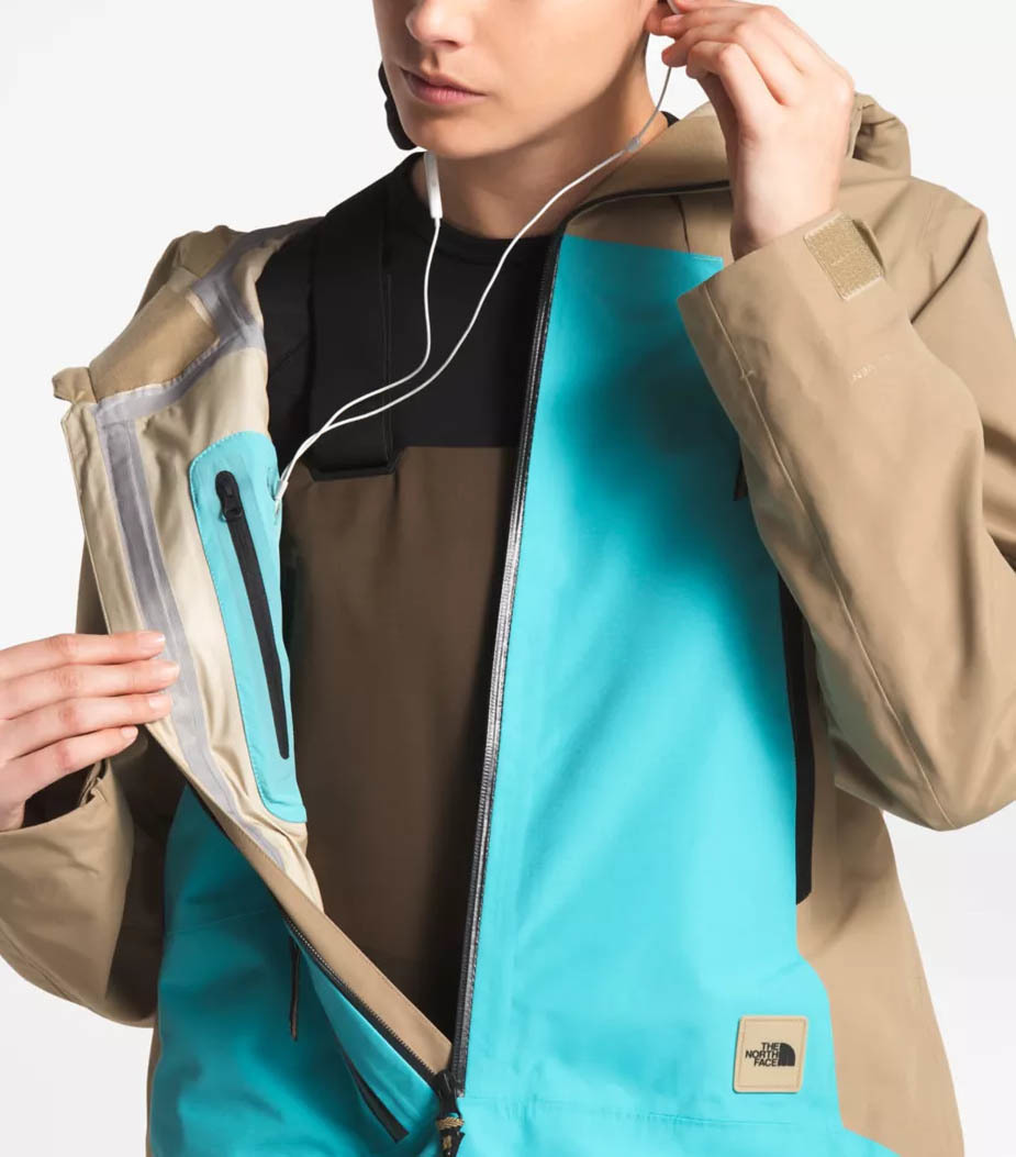 NORTH THE FACE ノースフェイス ダウンジャケット ジャケット ダウン 20%OFFセールザ ザ・ノースフェイス QUEST ZIP IN JACKET&frasl;DRYVENT (THE （ザ・ノース・フェイス）／リバーシブル マウンテンダウンジャケット