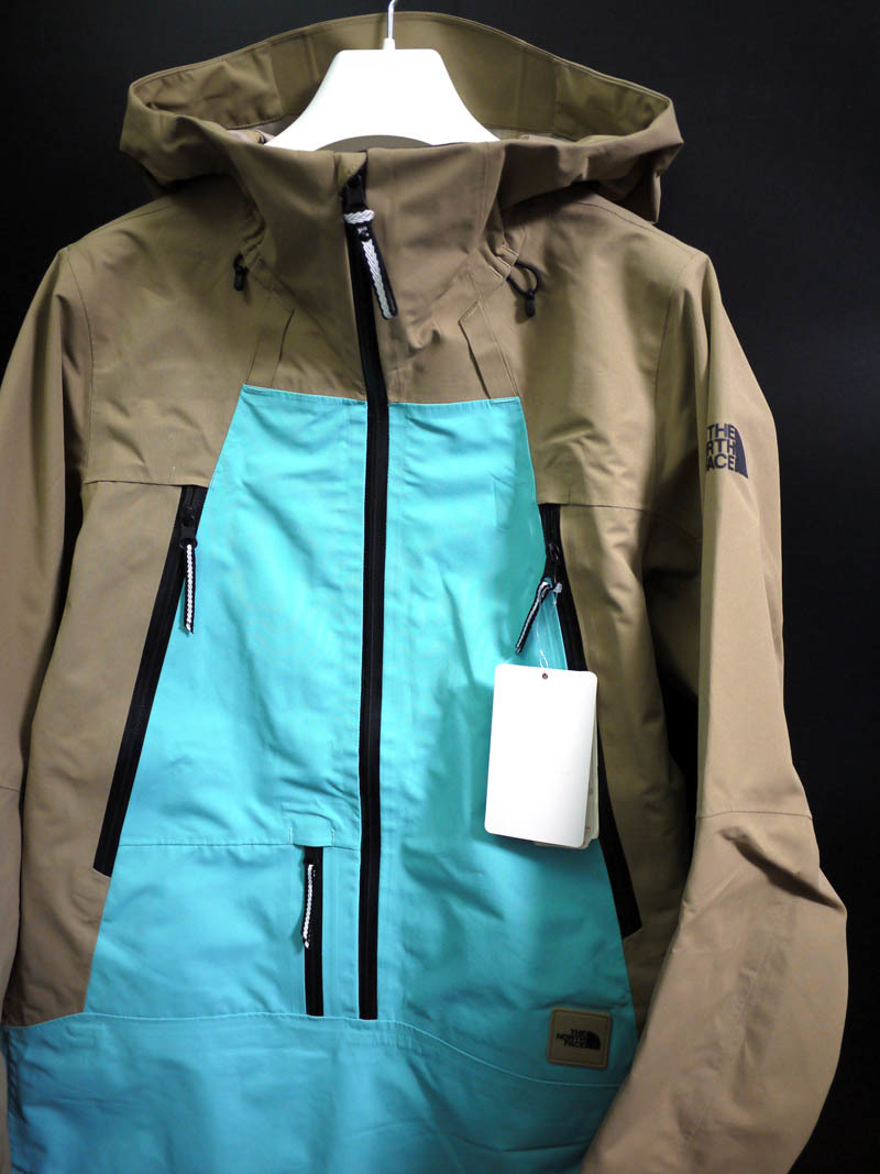 NORTH THE FACE ノースフェイス ダウンジャケット ジャケット ダウン 20%OFFセールザ ザ・ノースフェイス QUEST ZIP IN JACKET&frasl;DRYVENT (THE （ザ・ノース・フェイス）／リバーシブル マウンテンダウンジャケット
