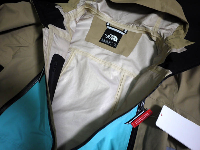 NORTH THE FACE ノースフェイス ダウンジャケット ジャケット ダウン 20%OFFセールザ ザ・ノースフェイス QUEST ZIP IN JACKET&frasl;DRYVENT (THE （ザ・ノース・フェイス）／リバーシブル マウンテンダウンジャケット