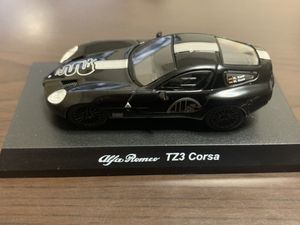 アルファロメオ Tz3のヤフオク の相場 価格を見る ヤフオク のアルファロメオ Tz3のオークション売買情報は13件が掲載されています