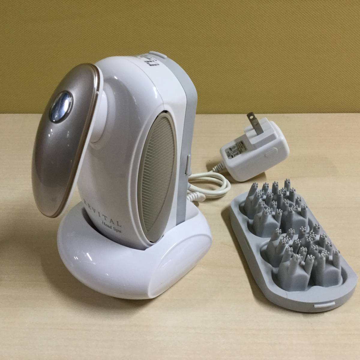 ミュゼヤーマン美顔器 MCダブルピーリングプロ リフトケアPLUS MY-12
