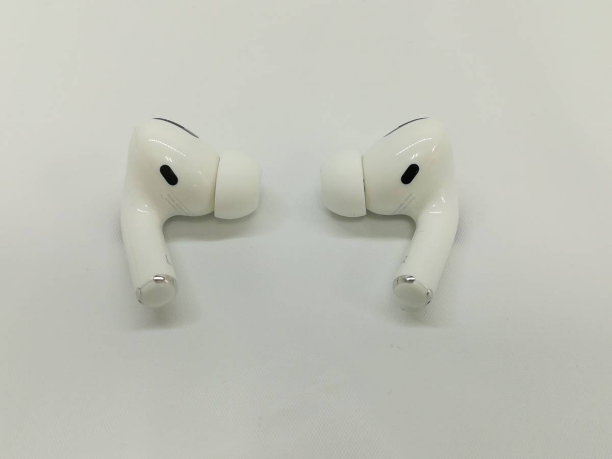 Apple Apple AirPods pro MWP22J/A AirPods Pro White In Ear