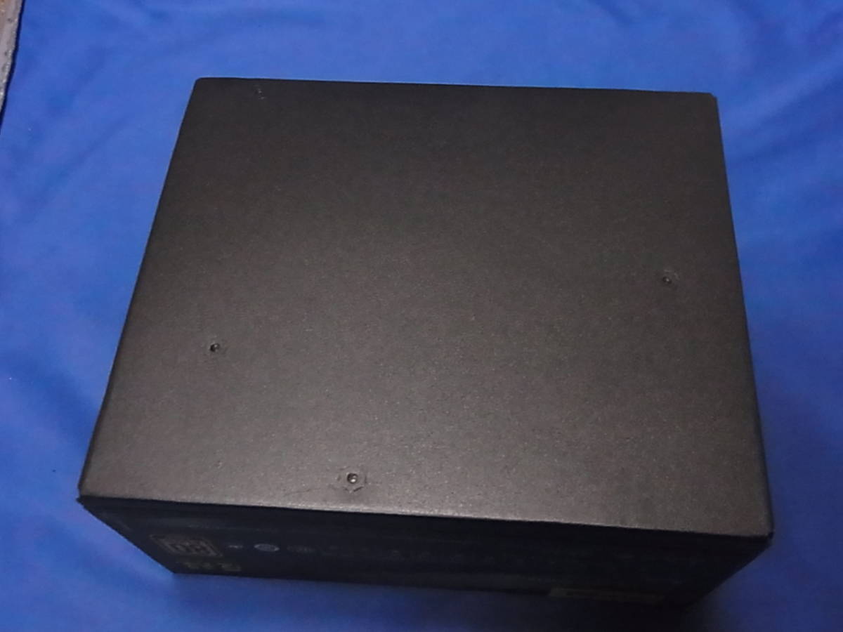 Great Wall GW-EPS1250DA(90+) 1250W電源ユニット