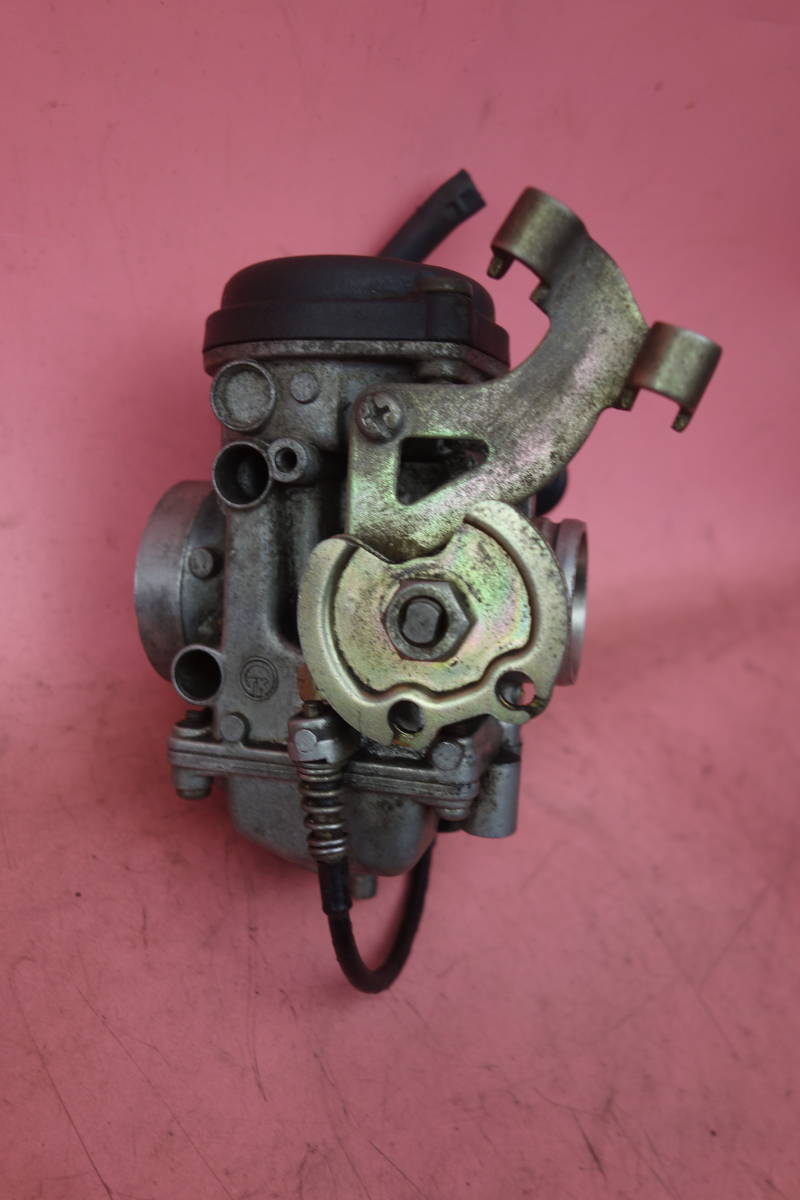  1台分解 固着OK チョーク保持OK TW200 純正 キャブレター キャブレーター DG07J 2JL TW225 60NAZ22(キャブレター)｜売買されたオークション情報、yahooの商品情報をアーカイブ公開 - オークファン ヤマハ用