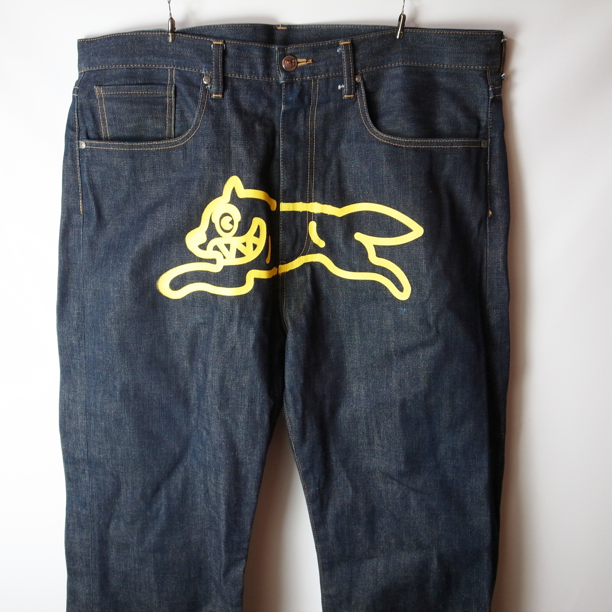 BOYS CLUB BILLIONAIRE ビリオネアボーイズクラブ デニム 中古 