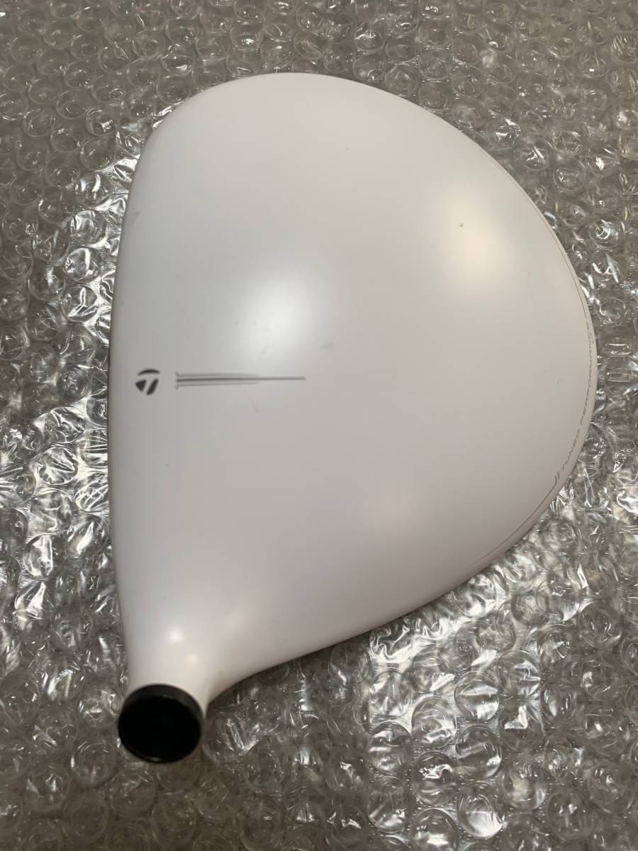 0 R15 ドライバー テーラーメイド - レア⭐︎テーラーメイド ロフト12度 ヘッド メルカリ ジーワンゴルフ TM1 Made Taylor ヨドバシ.com 希少ロフト12°｜Yahoo!フリマ フレックスS