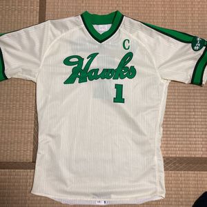 南海ホークスのYahoo!オークション(旧ヤフオク!)の相場・価格を見る