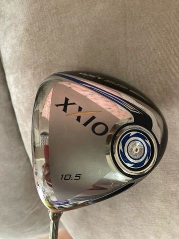 安い，人気 XXIO9 Tour AD EVー6 10.5度 フレックスS(ダンロップ)｜売買されたオークション情報、yahooの商品情報をアーカイブ公開 - オークファン 男性左きき用