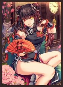 X Valkyry Am59 もねてぃ スリーブ 60枚入 時崎狂三 デート ア ライブ Scarlet Agents 限定 トレーディングカードゲーム 売買されたオークション情報 Yahooの商品情報をアーカイブ公開 オークファン Aucfan Com