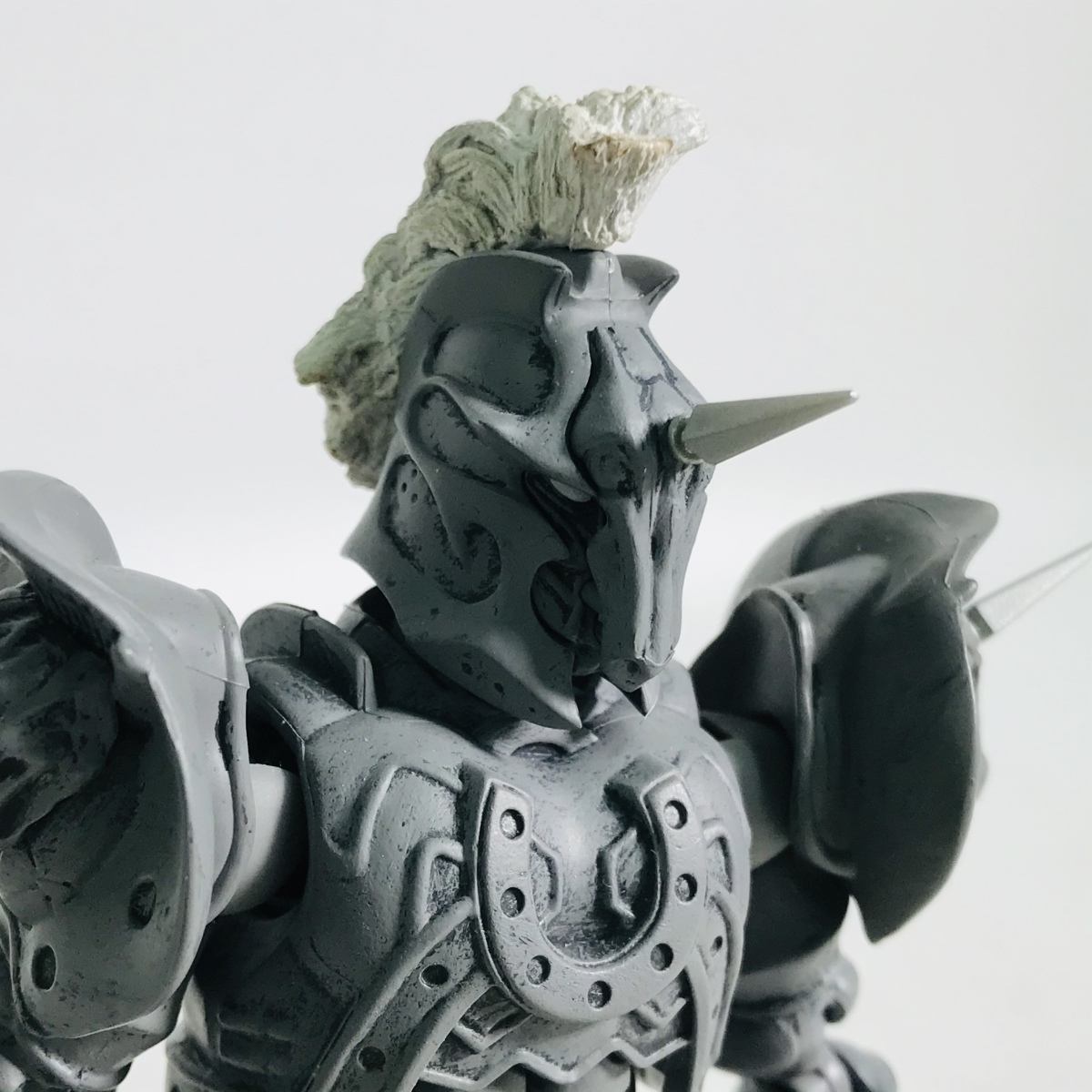 ホースオルフェノク | 仮面ライダーファイズ 真骨彫製法 商品一覧 中古 
