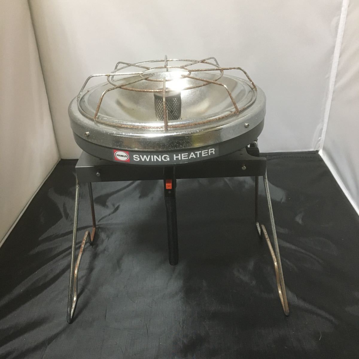 PRIMUS SWING HEATER ☆PRIMUS プリムス☆スイングヒーター SWING
