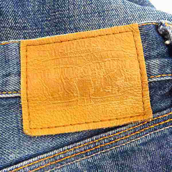 Levis Fenom/リーバイス Saddle Stitch Work Pants/FMWKP-0010/34 /060