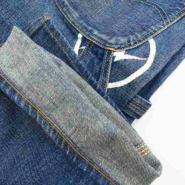 Levis Fenom/リーバイス Saddle Stitch Work Pants/FMWKP-0010/34 /060