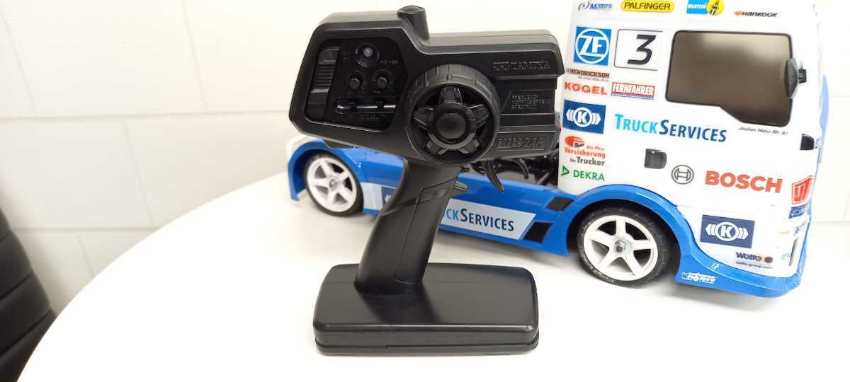 タミヤ TT-01中古メカ付きフルセット タミヤ TAMIYA TT-01 Type-E