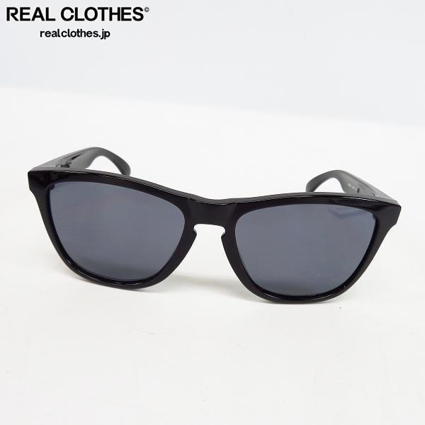 【お買い得，高品質】 OAKLEY/オークリー FROGSKINS/フロッグスキン サングラス/アイウェア OO9245-01 /000(セル、プラスチックフレーム)｜売買されたオークション情報、yahooの商品情報をアーカイブ公開 - オークファン セル、プラスチックフレーム