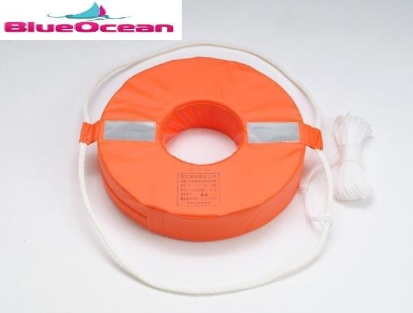 100%新品，人気SALE 小型船舶用救命浮環 オーシャン OL-C型 検査品 浮輪 検査間に合います 検査機構へ領収FAXサービス(救命器具)｜売買されたオークション情報、yahooの商品情報をアーカイブ公開 - オークファン 救命器具