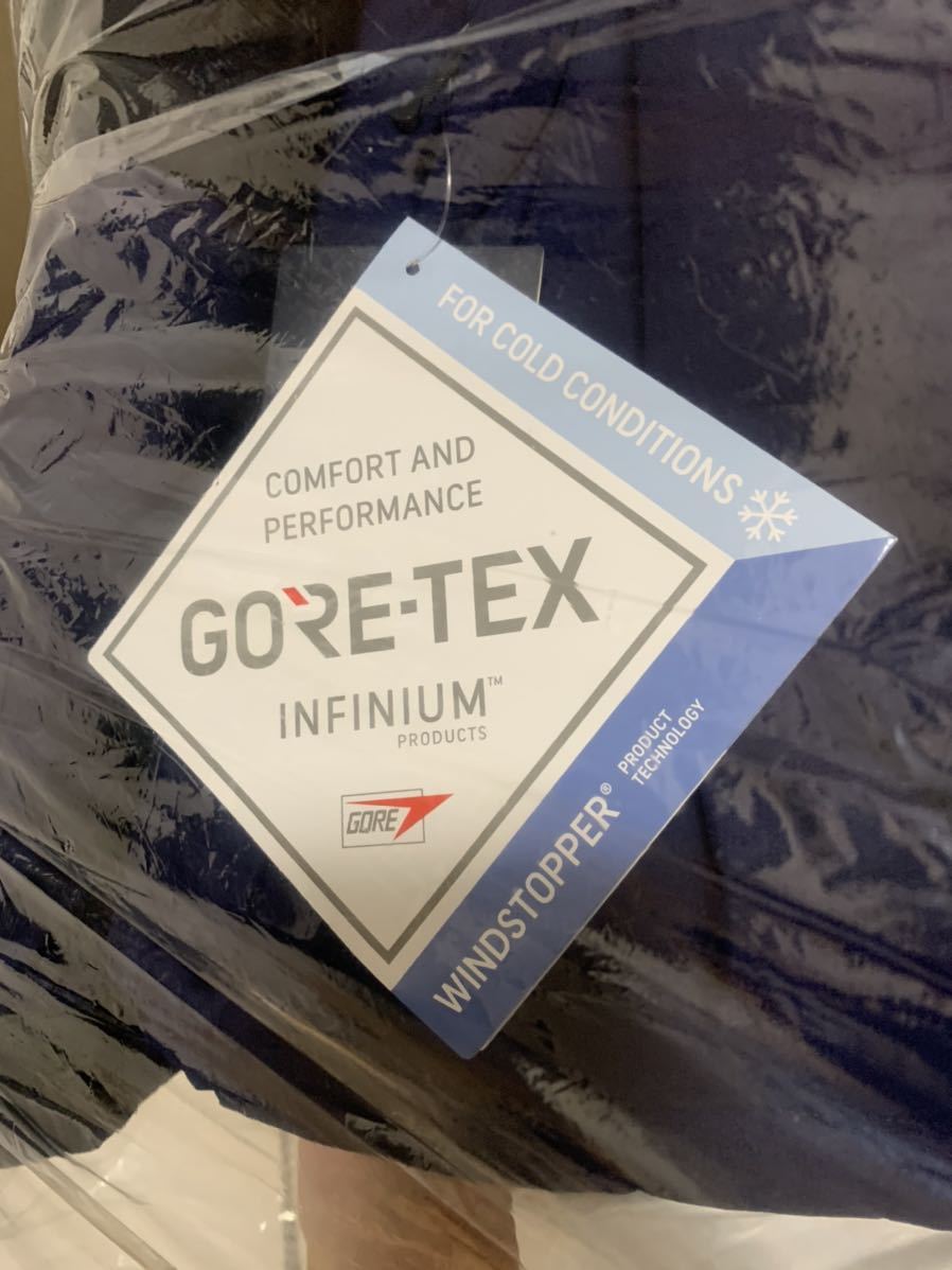 新品未使用 Mサイズ　NY ネイビー　THE NORTH FACE バルトロ ライト　　Baltro LIGHT JACKET ノースフェイス　ND91950_3