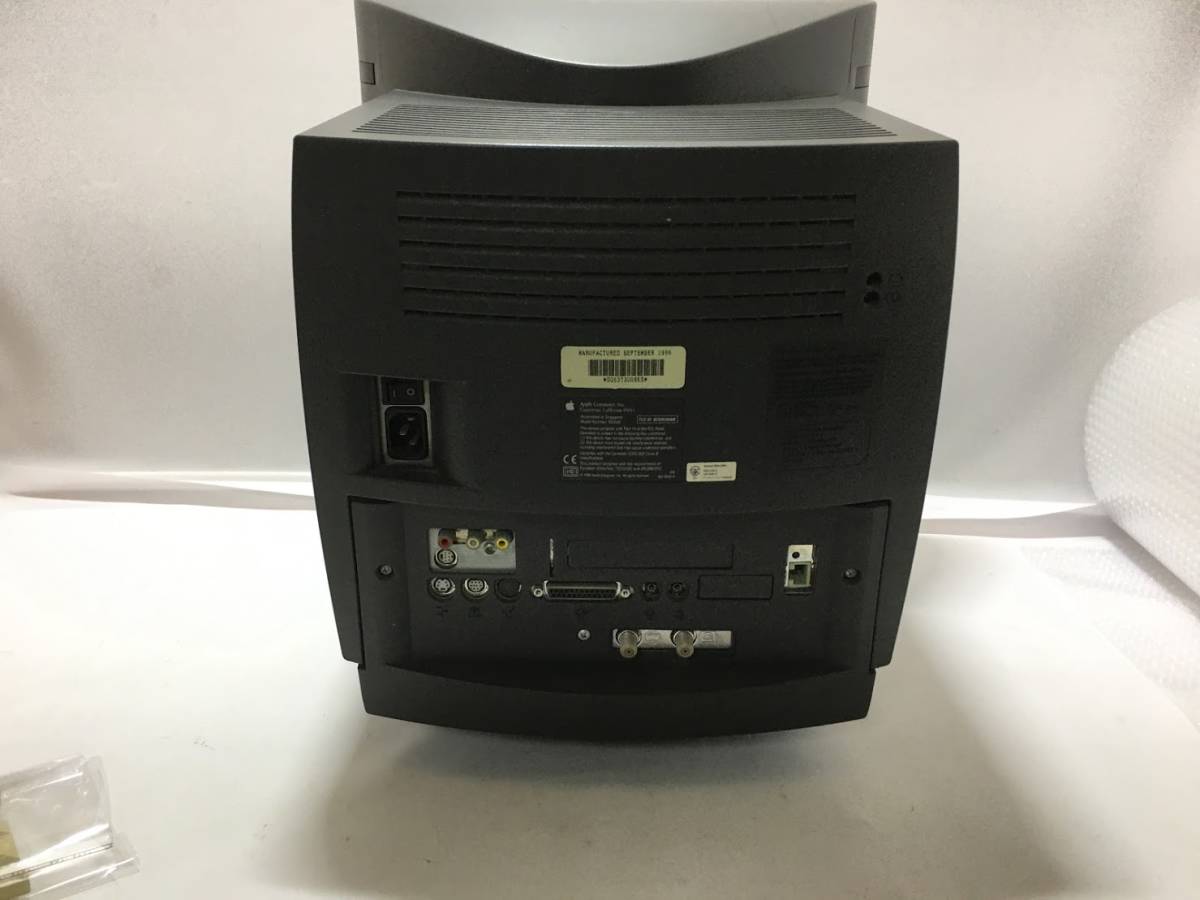 希少】Apple Macintosh Performa 基づき 5440 限定カラー
