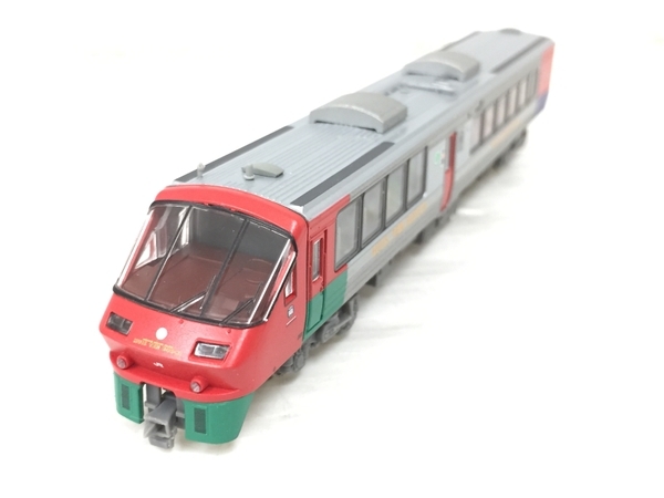 MICRO ACE マイクロエース Nゲージ スハ43系 JR 東日本 イベント用列車