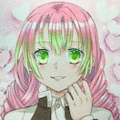 中古 自作イラスト 同人イラスト 男性向け きめつ 甘露寺蜜璃の価格をみる モバオク落札相場 オークファン Aucfan Com