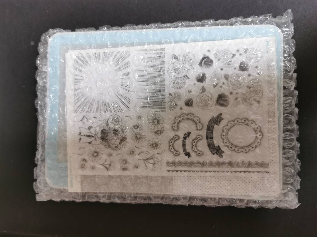 ちゃお付録 究極マンガ家セット スクリーントーン デカキラ ライトbox トレース台 ちゃお 売買されたオークション情報 Yahooの商品情報をアーカイブ公開 オークファン Aucfan Com