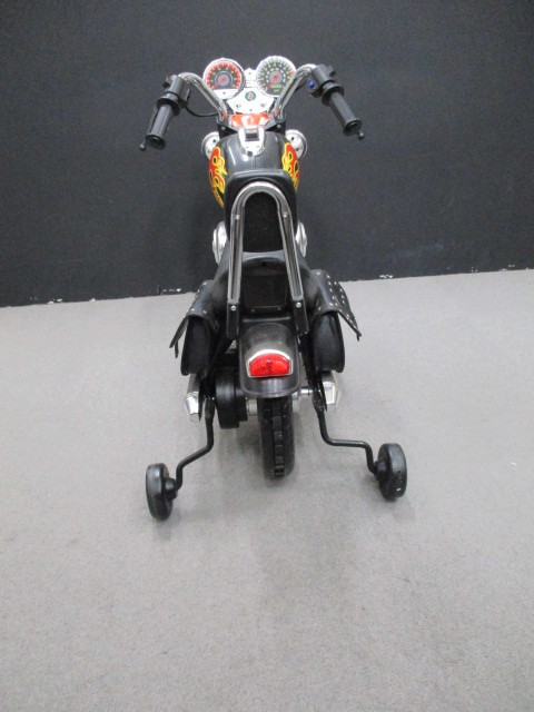 mu0105/30/32 ジャンク MINI MOTORBIKE 子供用 充電式 電動バイク