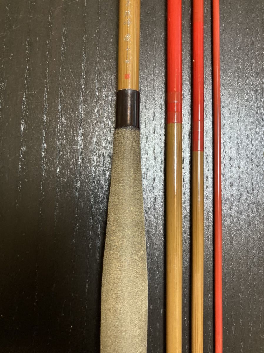 朱紋峰 シマノ 凌 SHIMANO へら竿 14尺 - 公式通販 ロッド 釣り竿 ヘラブナ 十四 0 | 本式」 15の通販