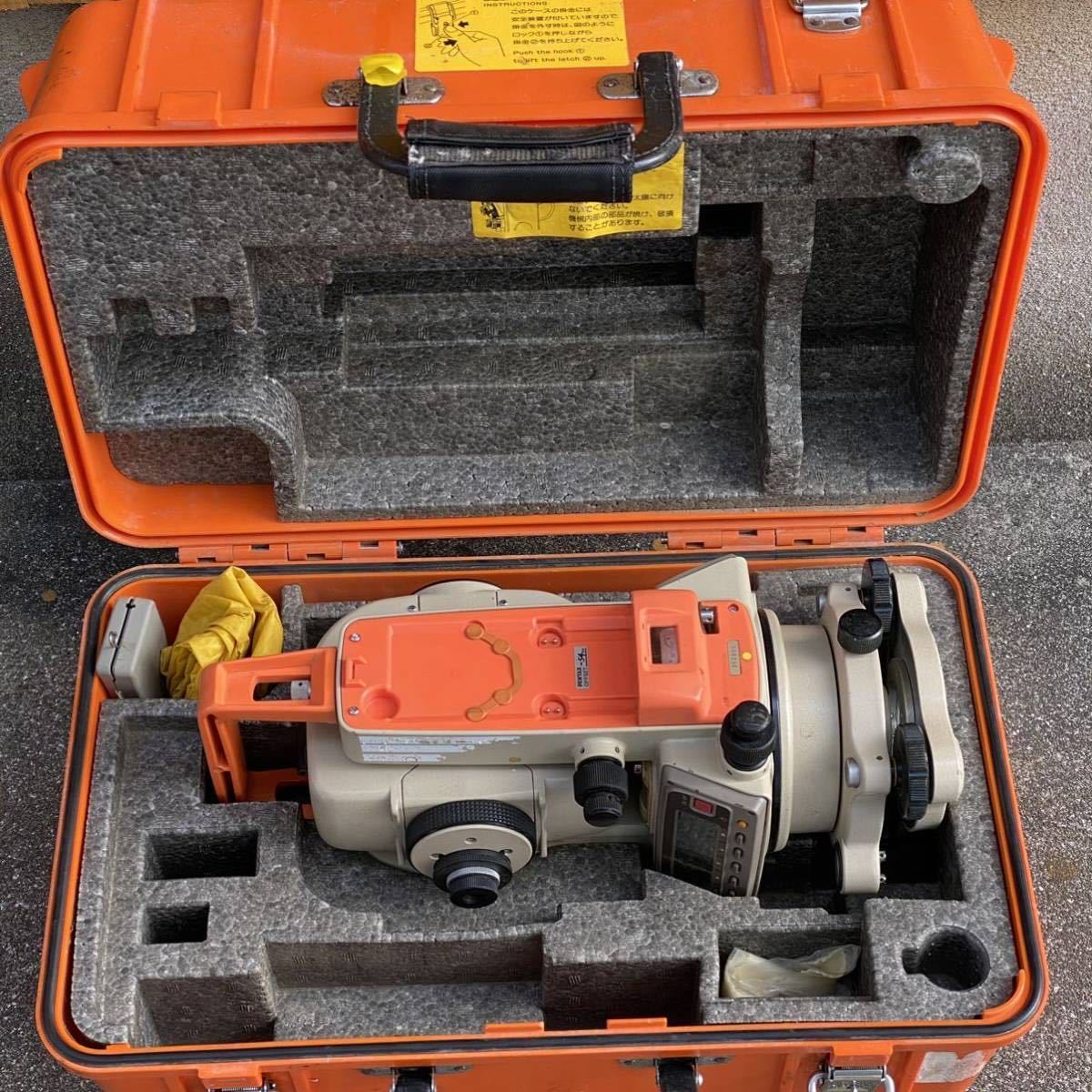 ジャンク品◆ ペンタックス　RS20C ◆部品取りなどに_1