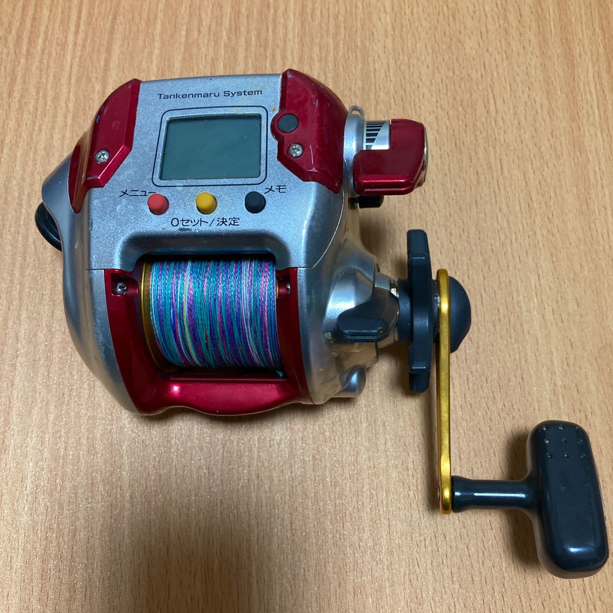 シマノ SHIMANO プレイズ 電動リール 1000 PLAYS ジャンク スポーツ