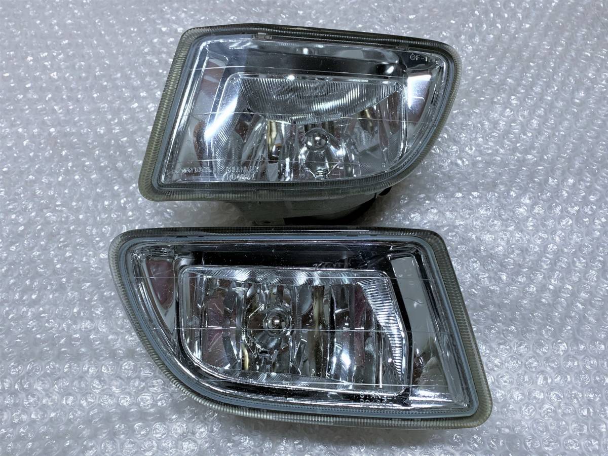 トヨタ HID NZE141G ヘッドライト 右 後期 純正 フィールダー カローラ