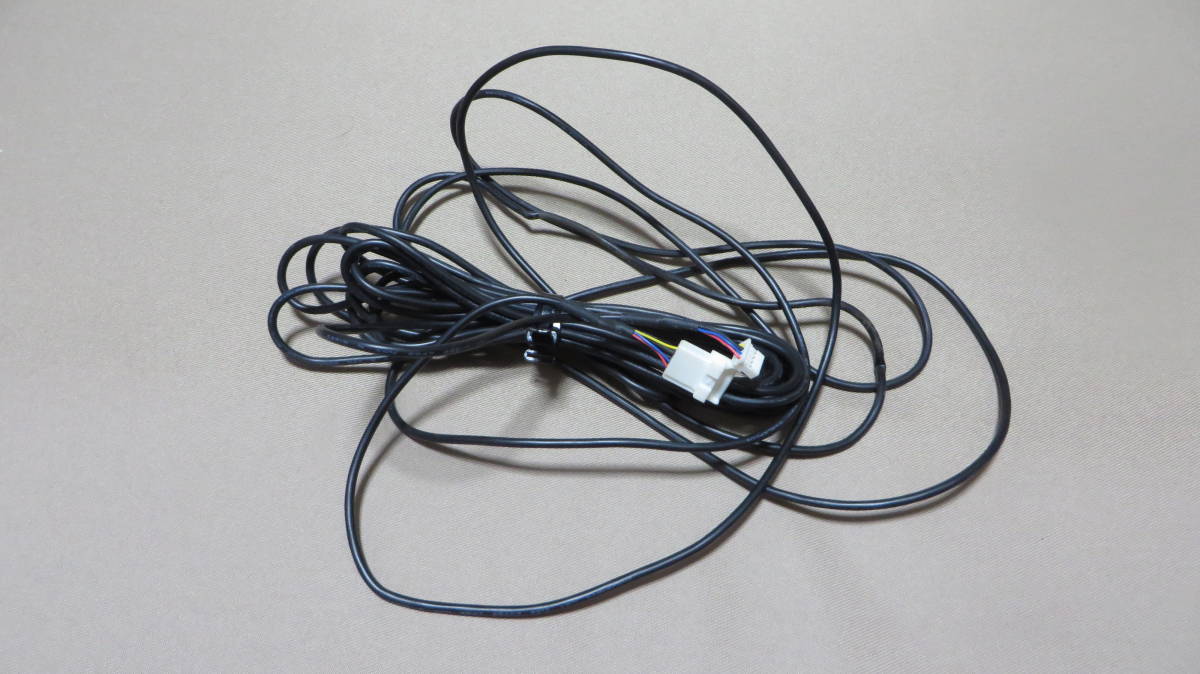 カロッツェリア ND-BC7 バックカメラ システムアップ パイオニア 中古