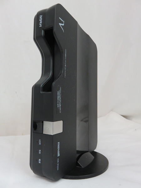VDR-R1000 maxell Yahoo T1163294 レコーダー ハードディスクIVDR用 角